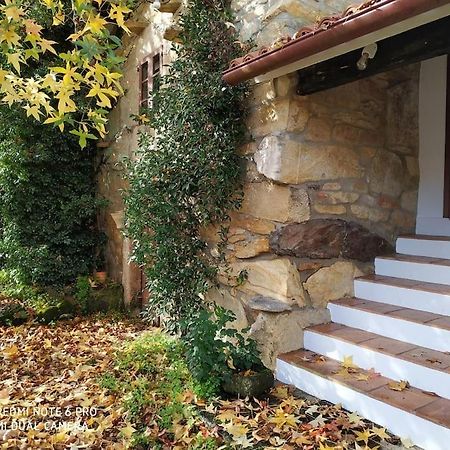 Casita En Domaio - Moana Διαμέρισμα Εξωτερικό φωτογραφία