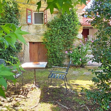 Casita En Domaio - Moana Διαμέρισμα Εξωτερικό φωτογραφία