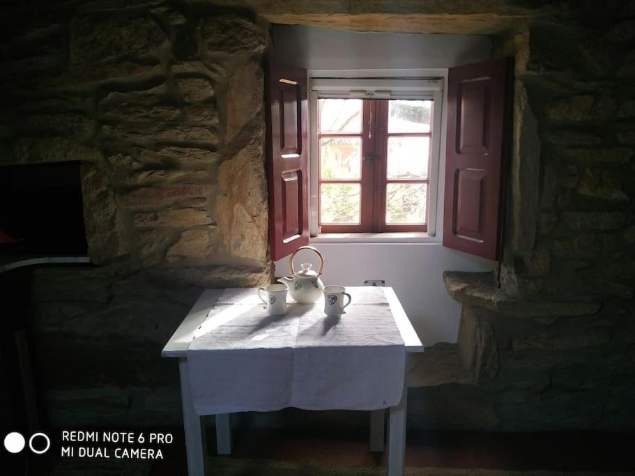 Casita En Domaio - Moana Διαμέρισμα Εξωτερικό φωτογραφία