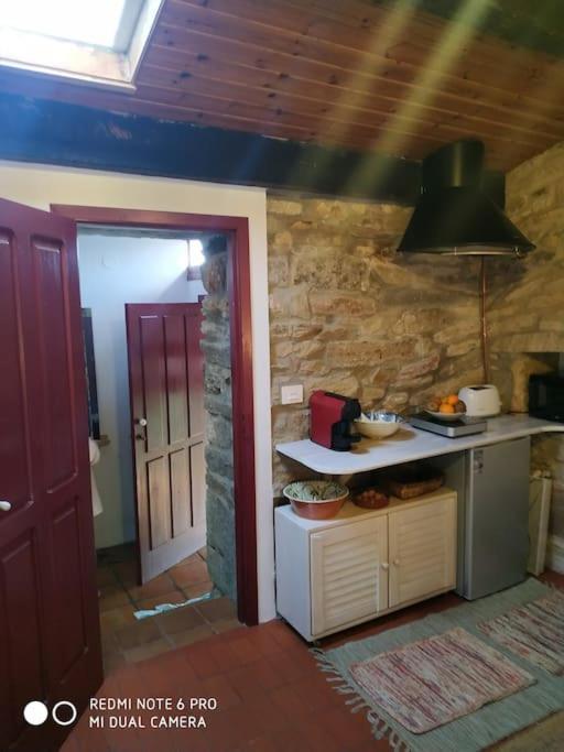 Casita En Domaio - Moana Διαμέρισμα Εξωτερικό φωτογραφία