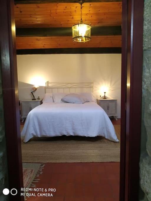 Casita En Domaio - Moana Διαμέρισμα Εξωτερικό φωτογραφία