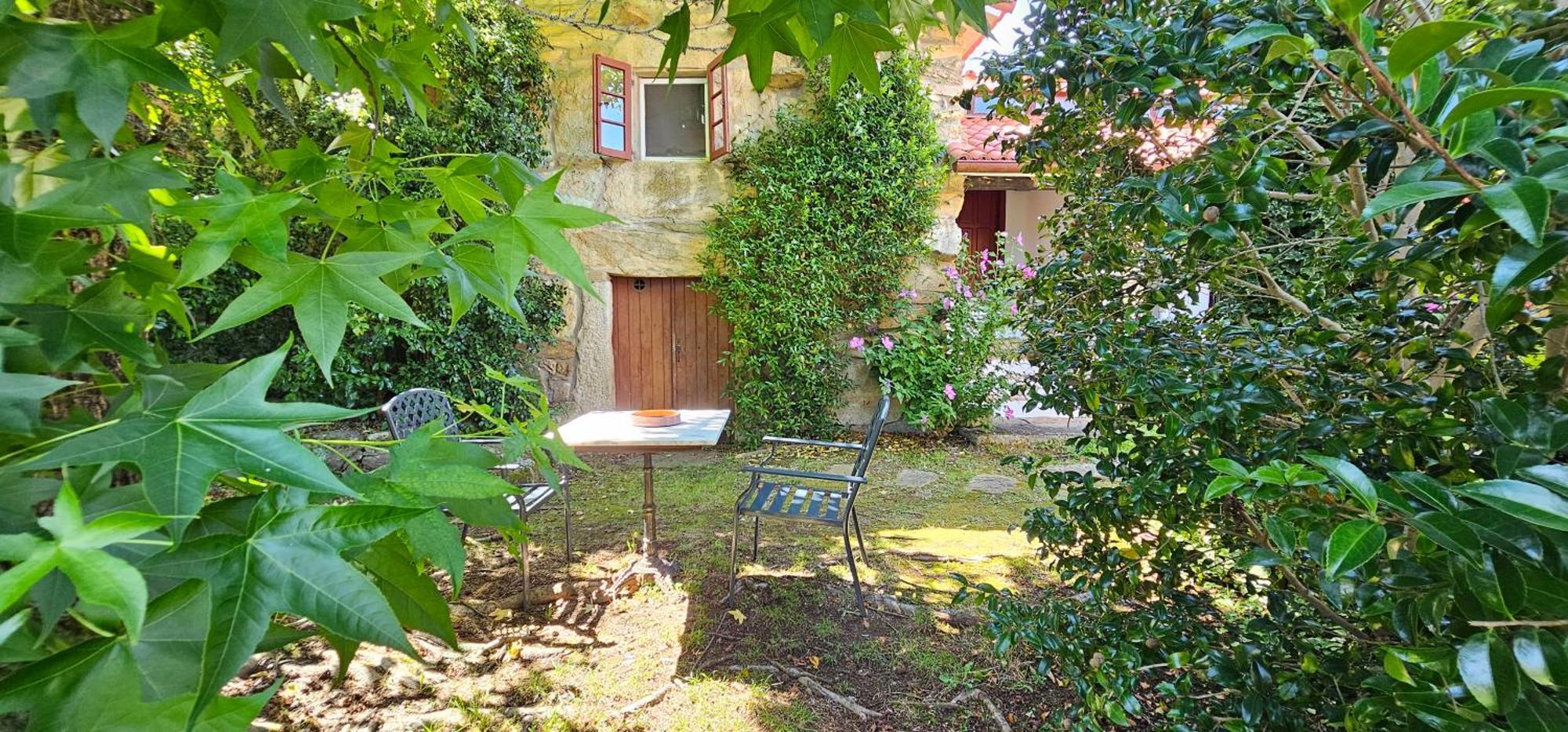 Casita En Domaio - Moana Διαμέρισμα Εξωτερικό φωτογραφία