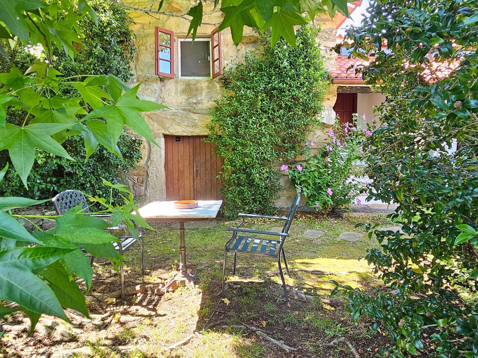 Casita En Domaio - Moana Διαμέρισμα Εξωτερικό φωτογραφία