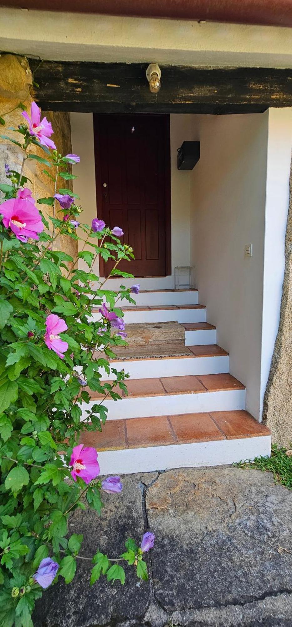 Casita En Domaio - Moana Διαμέρισμα Εξωτερικό φωτογραφία